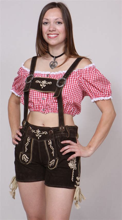 female lederhosen name